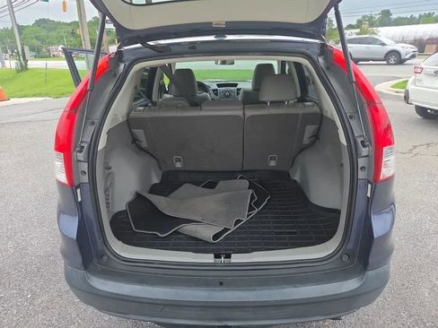 Used 2014 Honda CR-V EX-L image 21
