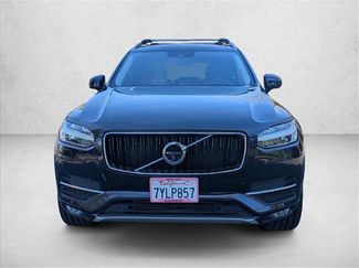 Used 2017 Volvo XC90 T6 Momentum w/ Vision Package video 2