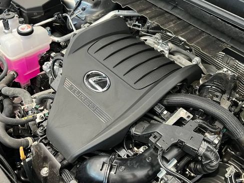 Used 2026 Lexus NX 350 AWD w/ Accessory Package (2T) image 54