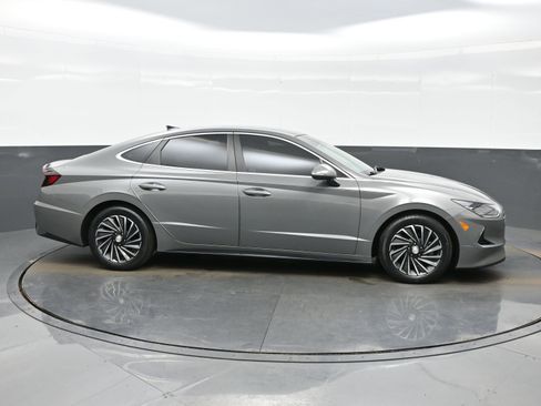 Used 2020 Hyundai Sonata Limited image 7