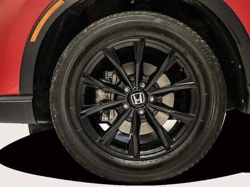 Used 2023 Honda CR-V Sport image 9