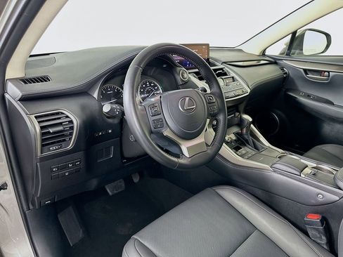 Used 2021 Lexus NX 300 300 Base image 9
