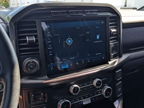 Used 2023 Ford F150 Tremor w/ Equipment Group 402A High AWD/4WD image 28