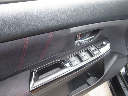 Used 2020 Subaru WRX STI AWD/4WD image 19