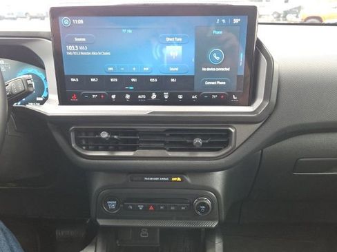 Used 2025 Ford Bronco Sport Badlands image 31