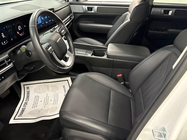 Used 2026 Hyundai Santa Fe SEL FWD image 15