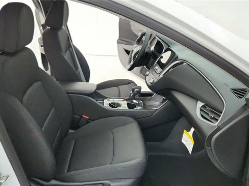 Used 2024 Chevrolet Malibu RS image 23