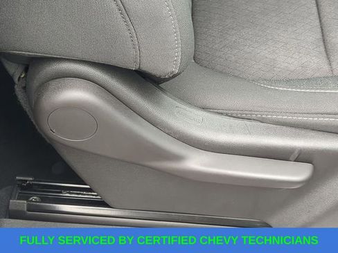 Used 2022 Chevrolet Silverado 1500 LT w/ Z71 Off-Road Package image 50