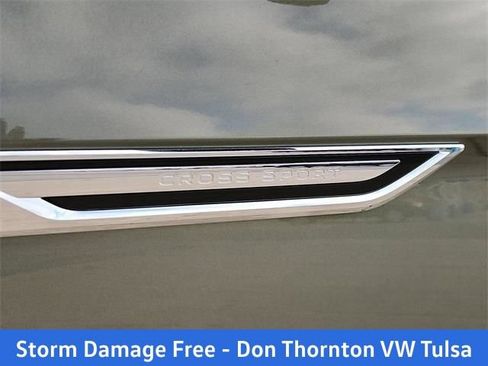 New 2026 Volkswagen Atlas Cross Sport SE AWD/4WD image 10