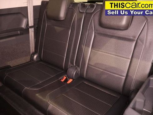 Used 2020 Volkswagen Tiguan SE FWD image 27