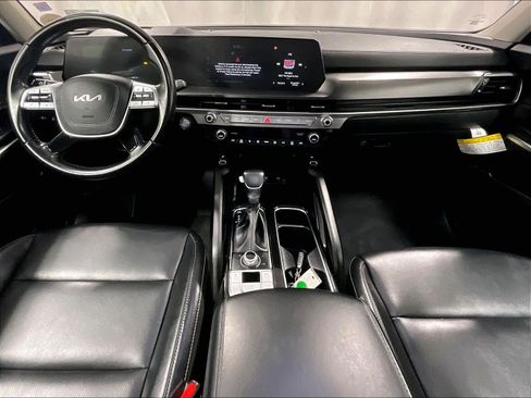 Used 2024 Kia Telluride S w/ S Sunroof Package image 21