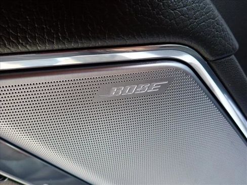 Used 2024 GMC Sierra 1500 Denali w/ Denali Reserve Package image 16