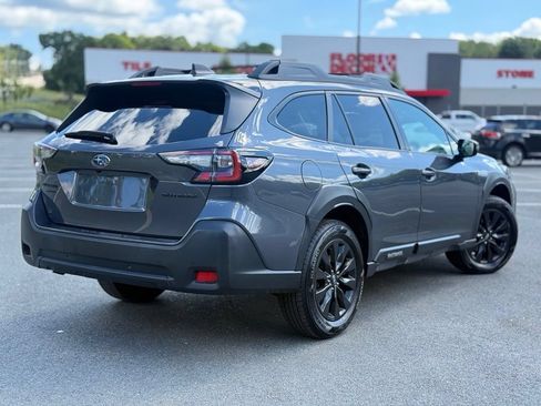 Used 2023 Subaru Outback Onyx Edition AWD/4WD image 6