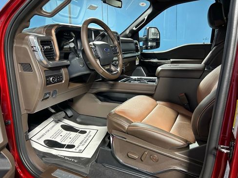 New 2026 Ford F250 King Ranch AWD/4WD image 13