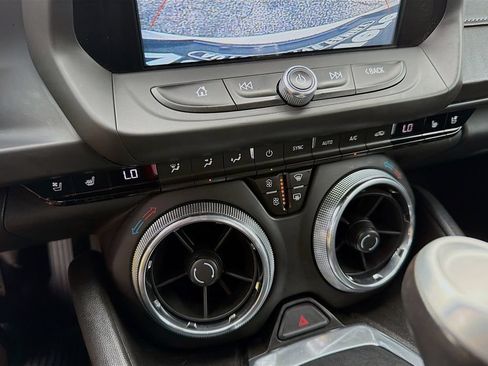 Used 2018 Chevrolet Camaro LT w/ RS Package RWD image 24