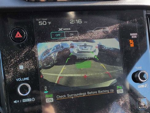 Used 2025 Subaru Outback Touring image 31