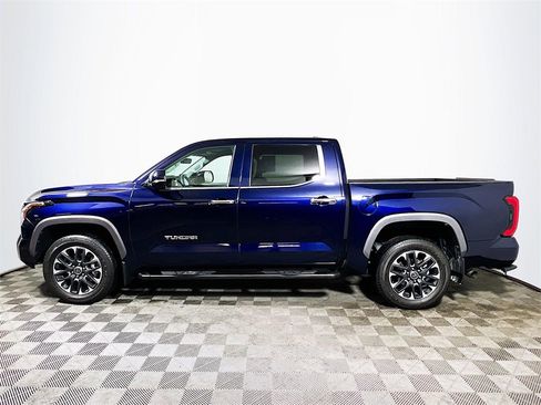 Used 2024 Toyota Tundra Limited image 5