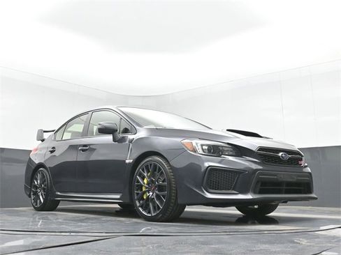 Used 2019 Subaru WRX STI image 44