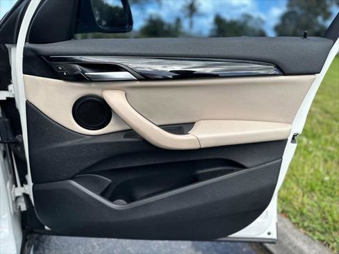 Used 2018 BMW X1 sDrive28i image 19