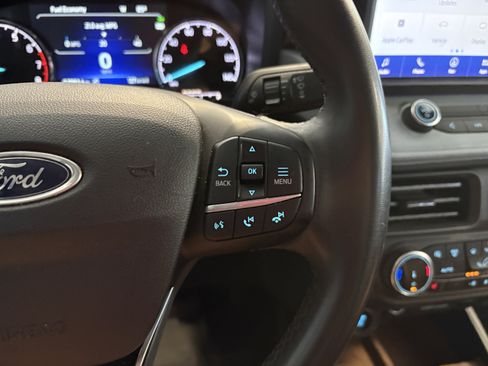 Used 2023 Ford Maverick Lariat w/ Lariat Luxury Package AWD/4WD image 25