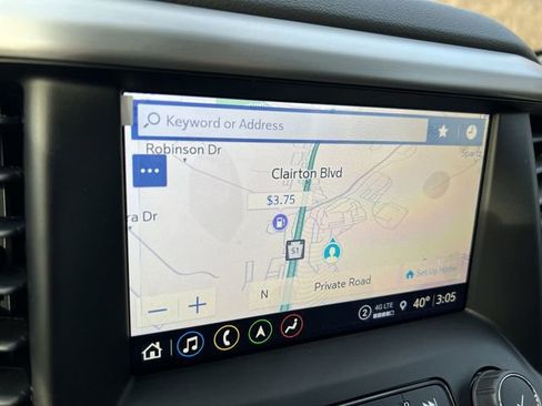 Certified 2023 GMC Acadia SLT w/ Elevation Edition image 13