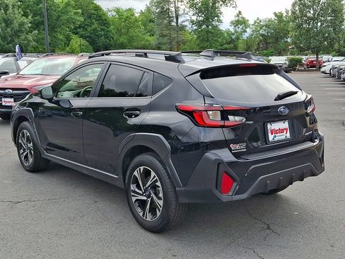 Used 2025 Subaru Crosstrek 2.5i Premium AWD/4WD image 4