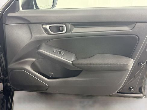 Certified 2024 Honda Civic Sport image 13