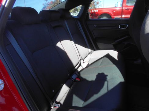 Used 2025 Honda Civic Si image 9