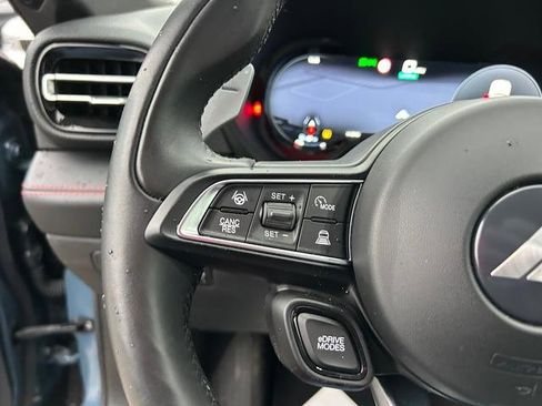 Used 2024 Dodge Hornet R/T Plus w/ Tech Pack Plus w/o Parking image 22