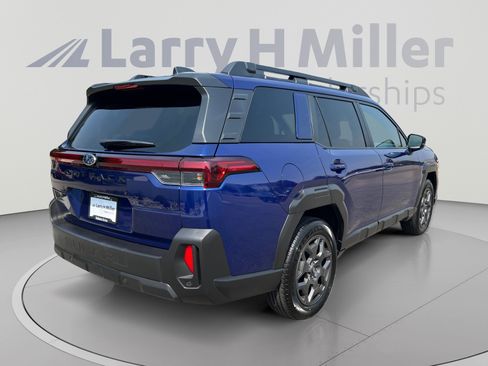 Certified 2026 Subaru Outback Premium AWD/4WD image 5