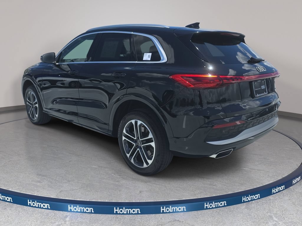 Certified 2025 Audi Q5 Premium w/ Convenience Package AWD/4WD image 7
