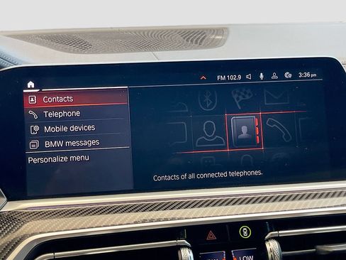 Used 2023 BMW X5 xDrive40i AWD/4WD image 35
