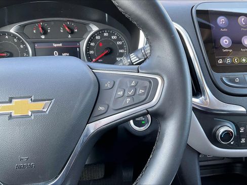 Certified 2024 Chevrolet Equinox LT FWD image 23