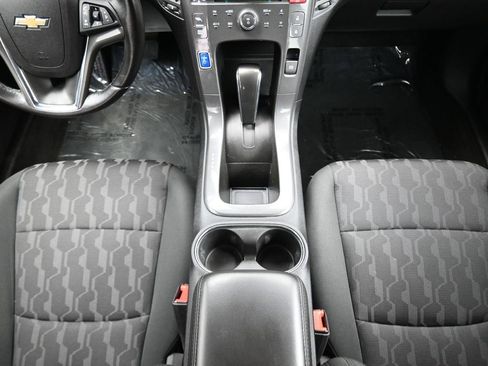 Used 2015 Chevrolet Volt w/ Enhanced Safety Package 1 image 25