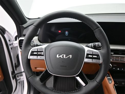 New 2025 Kia Telluride EX X-Line image 31
