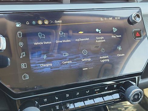 New 2027 Chevrolet Bolt RS w/ Technology Package image 14