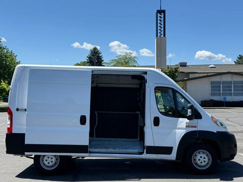 Used 2020 RAM ProMaster 1500 FWD image 23