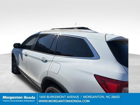 Used 2021 Honda Pilot EX-L image 5