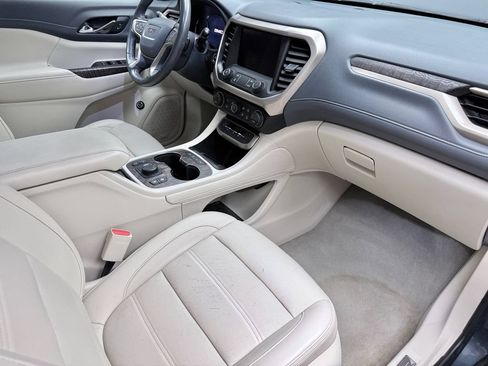 Used 2020 GMC Acadia Denali AWD/4WD image 11