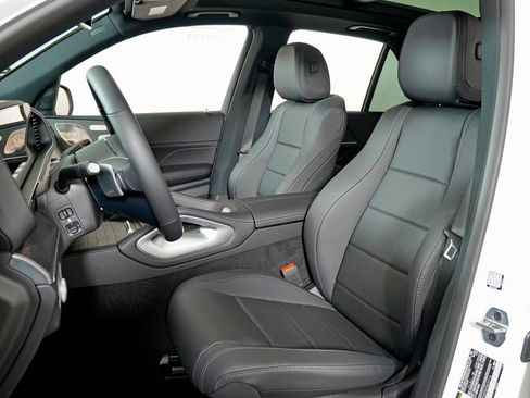Certified 2026 Mercedes-Benz GLE 450 4MATIC image 13