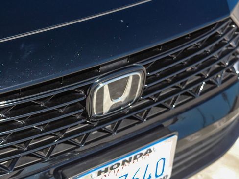 Certified 2023 Honda Accord Sport image 12