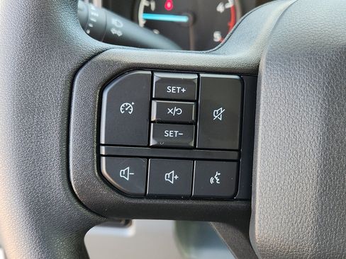 New 2026 Ford F350 XL image 20