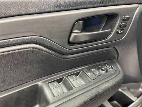 New 2026 Honda Odyssey EX-L image 14
