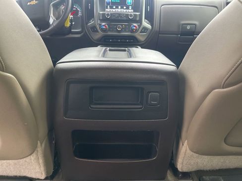 Used 2015 Chevrolet Silverado 1500 LTZ image 20