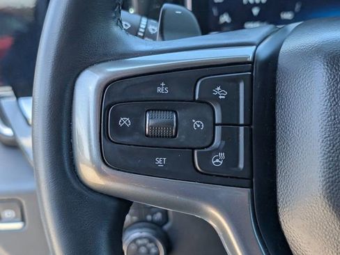 Used 2023 Chevrolet Silverado 1500 RST AWD/4WD image 22