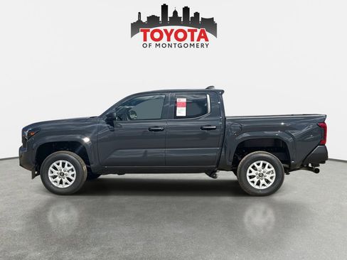 New 2026 Toyota Tacoma SR image 6