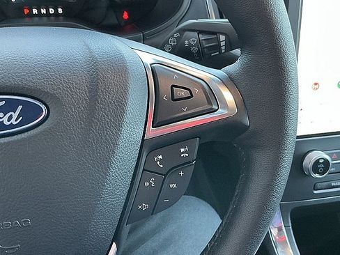 Used 2024 Ford Edge Titanium w/ Equipment Group 301A image 29