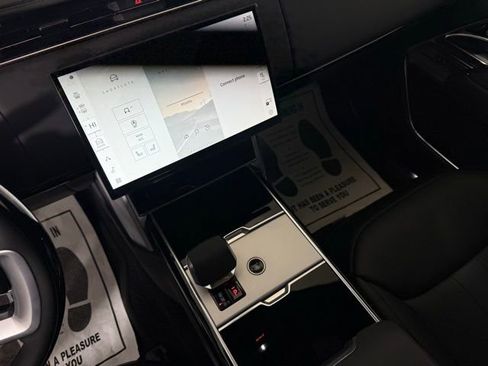 New 2025 Land Rover Range Rover Autobiography image 36