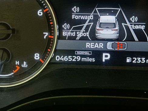Used 2024 Mitsubishi Outlander SE AWD/4WD image 18