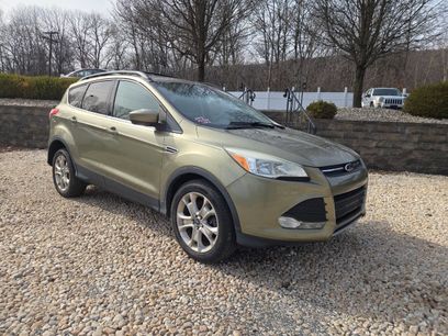 Used 2013 Ford Escape SE